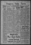 Newspaper: Timpson Daily Times (Timpson, Tex.), Vol. 42, No. 189, Ed. 1 Saturday…