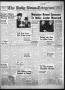 Newspaper: The Daily News-Telegram (Sulphur Springs, Tex.), Vol. 55, No. 55, Ed.…