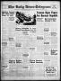 Primary view of The Daily News-Telegram (Sulphur Springs, Tex.), Vol. 54, No. 183, Ed. 1 Sunday, August 3, 1952
