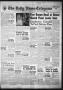 Newspaper: The Daily News-Telegram (Sulphur Springs, Tex.), Vol. 56, No. 151, Ed…