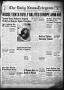 Newspaper: The Daily News-Telegram (Sulphur Springs, Tex.), Vol. 51, No. 196, Ed…
