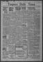 Thumbnail image of item number 1 in: 'Timpson Daily Times (Timpson, Tex.), Vol. 57, No. 142, Ed. 1 Monday, July 20, 1942'.