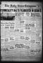 Newspaper: The Daily News-Telegram (Sulphur Springs, Tex.), Vol. 51, No. 95, Ed.…