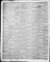 Thumbnail image of item number 2 in: 'State Gazette. (Austin, Tex.), Vol. 8, No. 24, Ed. 1, Saturday, January 31, 1857'.