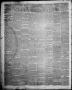 Thumbnail image of item number 2 in: 'State Gazette. (Austin, Tex.), Vol. 8, No. 27, Ed. 1, Saturday, February 21, 1857'.