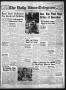 Newspaper: The Daily News-Telegram (Sulphur Springs, Tex.), Vol. 55, No. 25, Ed.…