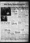 Newspaper: The Daily News-Telegram (Sulphur Springs, Tex.), Vol. 56, No. 56, Ed.…