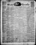 Thumbnail image of item number 1 in: 'State Gazette. (Austin, Tex.), Vol. 8, No. 29, Ed. 1, Saturday, March 7, 1857'.