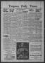 Newspaper: Timpson Daily Times (Timpson, Tex.), Vol. 39, No. 232, Ed. 1 Wednesda…