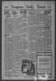 Newspaper: Timpson Daily Times (Timpson, Tex.), Vol. 40, No. 251, Ed. 1 Saturday…