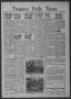 Newspaper: Timpson Daily Times (Timpson, Tex.), Vol. 39, No. 173, Ed. 1 Wednesda…