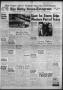 Newspaper: The Daily News-Telegram (Sulphur Springs, Tex.), Vol. 82, No. 290, Ed…