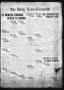 Thumbnail image of item number 1 in: 'The Daily News-Telegram (Sulphur Springs, Tex.), Vol. 27, No. 283, Ed. 1 Sunday, December 6, 1925'.