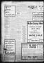 Thumbnail image of item number 2 in: 'The Daily News-Telegram (Sulphur Springs, Tex.), Vol. 27, No. 283, Ed. 1 Sunday, December 6, 1925'.