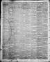 Thumbnail image of item number 2 in: 'State Gazette. (Austin, Tex.), Vol. 8, No. 34, Ed. 1, Saturday, April 11, 1857'.