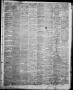 Thumbnail image of item number 3 in: 'State Gazette. (Austin, Tex.), Vol. 8, No. 34, Ed. 1, Saturday, April 11, 1857'.