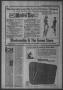 Thumbnail image of item number 2 in: 'Timpson Weekly Times (Timpson, Tex.), Vol. 70, No. 18, Ed. 1 Friday, May 6, 1955'.