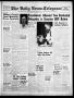 Newspaper: The Daily News-Telegram (Sulphur Springs, Tex.), Vol. 54, No. 158, Ed…