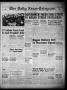 Primary view of The Daily News-Telegram (Sulphur Springs, Tex.), Vol. 51, No. 258, Ed. 1 Sunday, October 30, 1949
