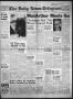 Primary view of The Daily News-Telegram (Sulphur Springs, Tex.), Vol. 54, No. 299, Ed. 1 Wednesday, December 17, 1952