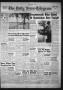 Newspaper: The Daily News-Telegram (Sulphur Springs, Tex.), Vol. 56, No. 121, Ed…