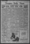 Newspaper: Timpson Daily Times (Timpson, Tex.), Vol. 41, No. 114, Ed. 1 Wednesda…