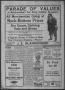 Thumbnail image of item number 4 in: 'Timpson Daily Times (Timpson, Tex.), Vol. 38, No. 231, Ed. 1 Friday, November 24, 1939'.