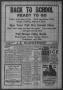 Thumbnail image of item number 4 in: 'Timpson Daily Times (Timpson, Tex.), Vol. 42, No. 175, Ed. 1 Monday, August 30, 1943'.
