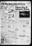 Primary view of The Daily News-Telegram (Sulphur Springs, Tex.), Vol. 81, No. 327, Ed. 1 Monday, December 7, 1959