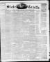 Newspaper: State Gazette. (Austin, Tex.), Vol. 9, No. 16, Ed. 1, Saturday, Decem…
