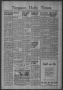 Primary view of Timpson Daily Times (Timpson, Tex.), Vol. 40, No. 170, Ed. 1 Wednesday, August 27, 1941
