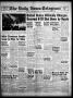 Thumbnail image of item number 1 in: 'The Daily News-Telegram (Sulphur Springs, Tex.), Vol. 54, No. 248, Ed. 1 Friday, October 17, 1952'.