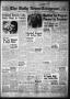 Newspaper: The Daily News-Telegram (Sulphur Springs, Tex.), Vol. 56, No. 1, Ed. …