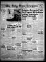Newspaper: The Daily News-Telegram (Sulphur Springs, Tex.), Vol. 54, No. 272, Ed…