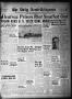 Primary view of The Daily News-Telegram (Sulphur Springs, Tex.), Vol. 48, No. 108, Ed. 1 Sunday, May 5, 1946
