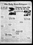 Newspaper: The Daily News-Telegram (Sulphur Springs, Tex.), Vol. 54, No. 120, Ed…
