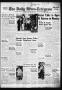 Newspaper: The Daily News-Telegram (Sulphur Springs, Tex.), Vol. 56, No. 97, Ed.…