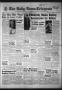 Newspaper: The Daily News-Telegram (Sulphur Springs, Tex.), Vol. 56, No. 141, Ed…
