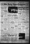 Newspaper: The Daily News-Telegram (Sulphur Springs, Tex.), Vol. 56, No. 27, Ed.…