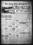 Newspaper: The Daily News-Telegram (Sulphur Springs, Tex.), Vol. 51, No. 130, Ed…