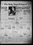 Newspaper: The Daily News-Telegram (Sulphur Springs, Tex.), Vol. 51, No. 250, Ed…