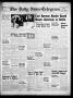 Primary view of The Daily News-Telegram (Sulphur Springs, Tex.), Vol. 54, No. 133, Ed. 1 Wednesday, June 4, 1952