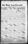 Primary view of The Daily News-Telegram (Sulphur Springs, Tex.), Vol. 27, No. 150, Ed. 1 Wednesday, July 1, 1925