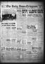 Thumbnail image of item number 1 in: 'The Daily News-Telegram (Sulphur Springs, Tex.), Vol. 51, No. 117, Ed. 1 Tuesday, May 17, 1949'.
