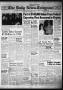 Newspaper: The Daily News-Telegram (Sulphur Springs, Tex.), Vol. 56, No. 3, Ed. …