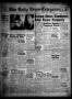 Newspaper: The Daily News-Telegram (Sulphur Springs, Tex.), Vol. 54, No. 259, Ed…