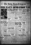 Newspaper: The Daily News-Telegram (Sulphur Springs, Tex.), Vol. 51, No. 128, Ed…