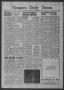 Newspaper: Timpson Daily Times (Timpson, Tex.), Vol. 39, No. 170, Ed. 1 Saturday…