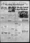 Newspaper: The Daily News-Telegram (Sulphur Springs, Tex.), Vol. 82, No. 273, Ed…