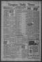 Newspaper: Timpson Daily Times (Timpson, Tex.), Vol. 42, No. 98, Ed. 1 Friday, M…